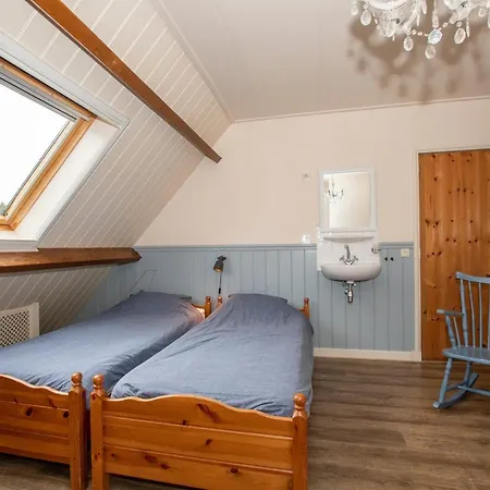 Hoeve Suydeinde Appartement *