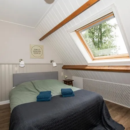 Hoeve Suydeinde * Aarlanderveen