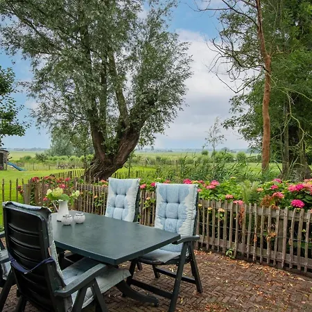 Hoeve Suydeinde *