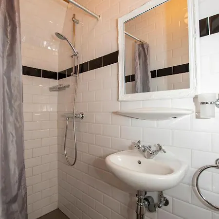 Apartmán Hoeve Suydeinde Aarlanderveen