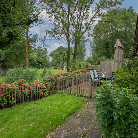 Appartement Hoeve Suydeinde Aarlanderveen