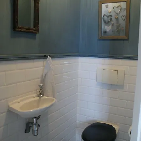 Apartmán Hoeve Suydeinde Aarlanderveen