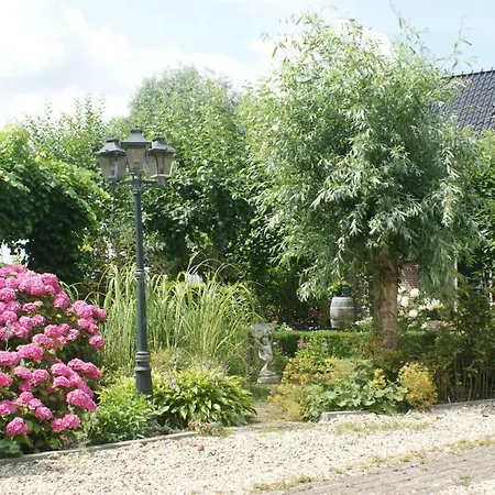 Hoeve Suydeinde Appartement *