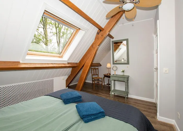 Hoeve Suydeinde * Aarlanderveen