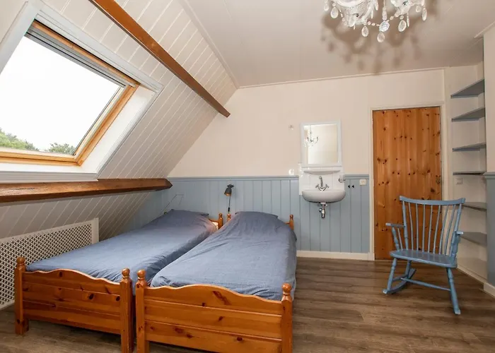 Hoeve Suydeinde Daire *