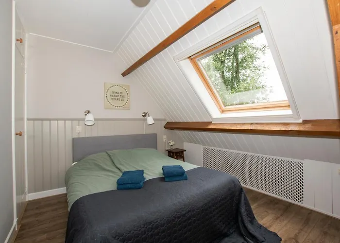 Hoeve Suydeinde * Aarlanderveen