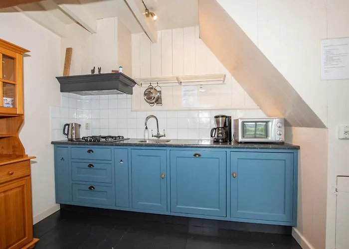 Hoeve Suydeinde Daire