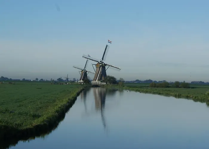 Daire Hoeve Suydeinde