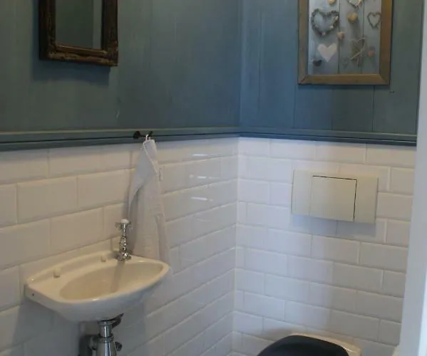 شقة Hoeve Suydeinde Aarlanderveen