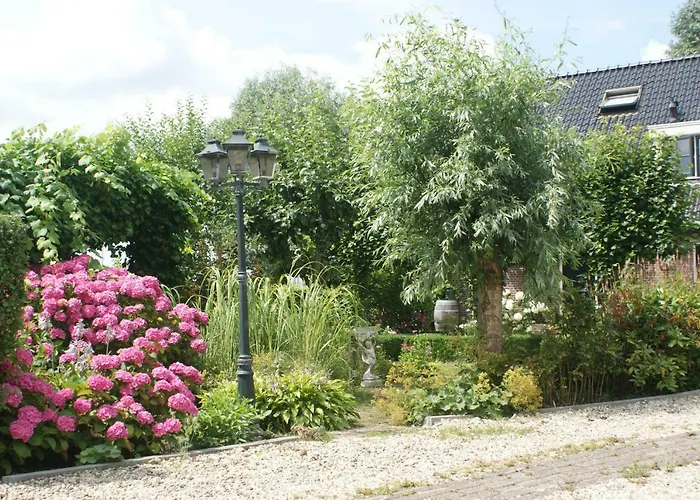 Hoeve Suydeinde Daire *